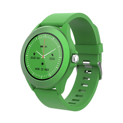 smartwatch-forever-colorum-cw-300-notificaciones-frecuencia-cardiaca-verde