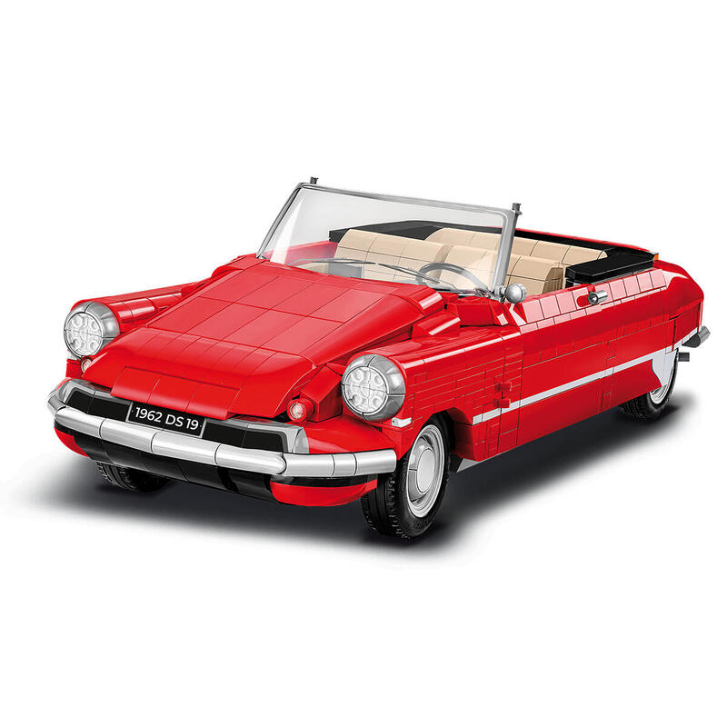 juguete-de-construccion-cobi-1962-citroen-ds-19-convertible-executive-edition-cobi-24346