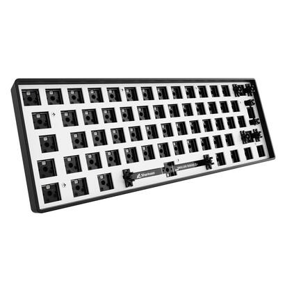 teclado-sharkoon-sgk50-s4-barebone-iso-negro-usb-c