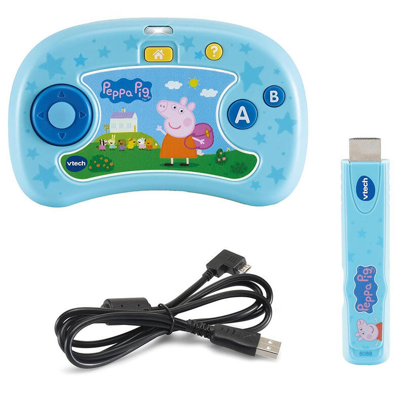 vtech-abc-smile-tv-peppa-pig-learning-computer-80-608804 vtech-abc-smile-tv-peppa-pig-learning-computer-80-608804