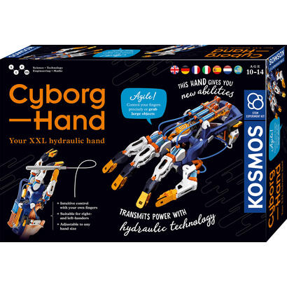 kosmos-cyborg-hand-12l-kit-de-experimentos-version-multilingue