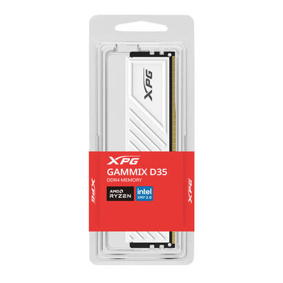 adata-memoria-32-gb-ddr4-3200-blanco-xpg-gammix-d35-intel-xmp-ax4u320032g16a-swhd35