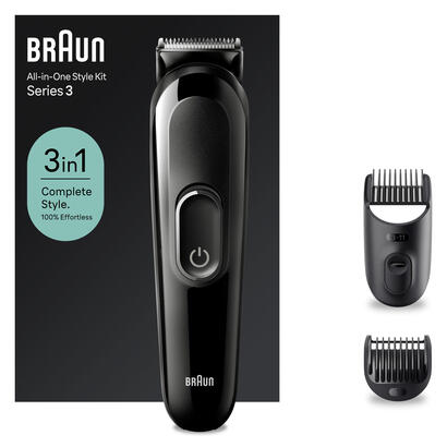 cortapelos-braun-styling-kit-sk2400-negro-sk2400