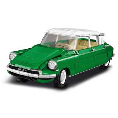 cobi-citroen-ds-19-1956-juguete-de-construccion-cobi-24347