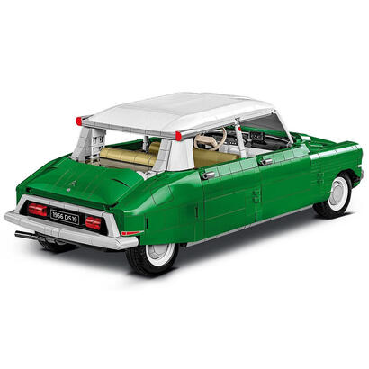 cobi-citroen-ds-19-1956-juguete-de-construccion-cobi-24347