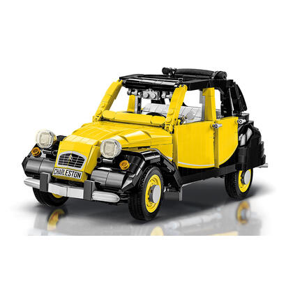 cobi-citroen-2cv-charleston-juguete-de-construccion-cobi-24341