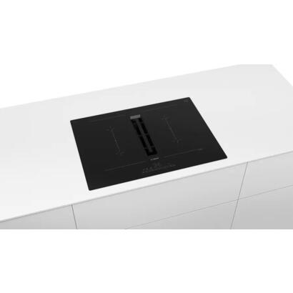 bosch-home-set-pvq711ga6-pvq711f15e-hez9vdsb4-placa-de-coccion-independiente-negra-70-cm-con-campana-extractora-integrada-pvq711