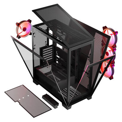 caja-pc-modecom-volcano-space-apex-argb-midi-usb-30-x-2-cype-c