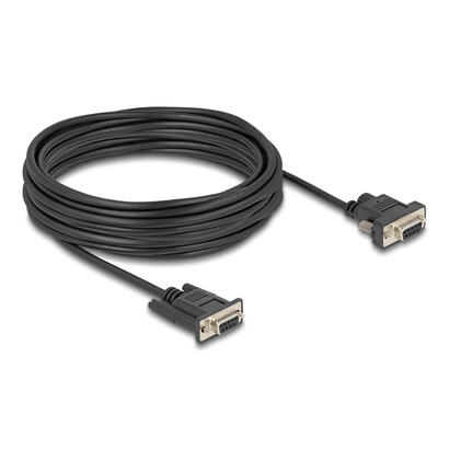 delock-88240-cable-serie-rs-232-d-sub9-hembra-to-d-sub9-hembra-conexion-de-alimentacion-en-el-pin-9-10-m
