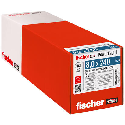 fischer-powerfast-ii-80x240-tk-tx-tg-blvz-50