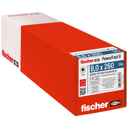 fischer-powerfast-ii-80x260-tk-tx-tg-blvz-50