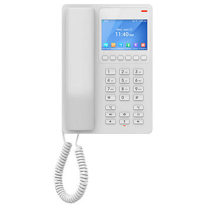 grandstream-networks-ghp630-telefono-ip-blanco-2-lineas-lcd-wifi