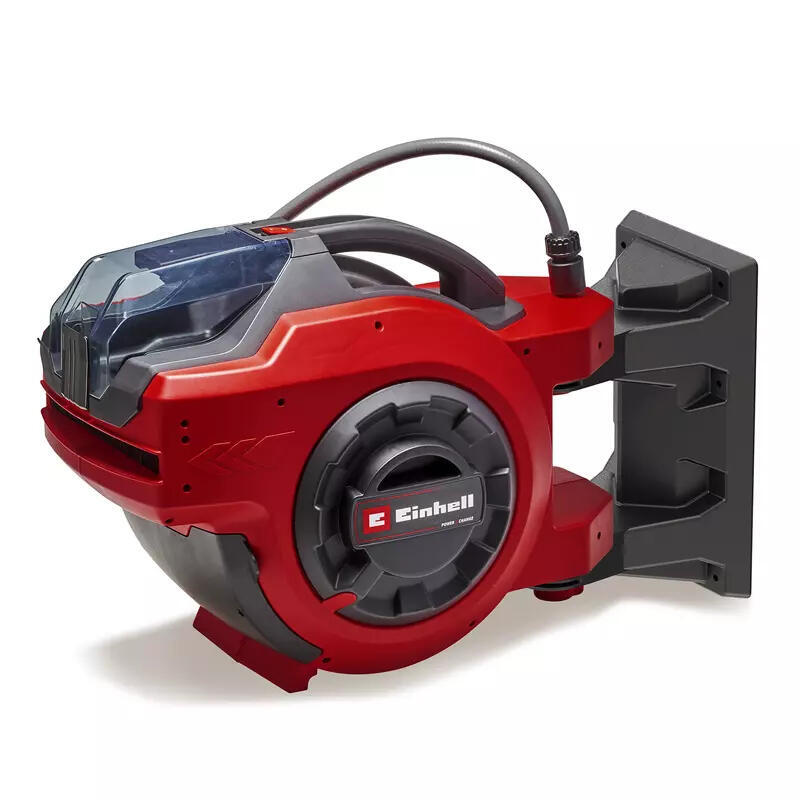 enrollador-de-manguera-inalambrico-einhell-ge-hr-1830-wh-li-solo-18-voltios-rojo-sin-bateria-ni-cargador-4173771