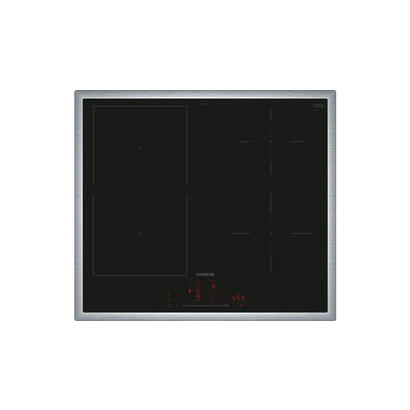 siemens-ed64rhsb1e-iq500-placa-de-cocina-independiente-negraacero-inoxidable-60-cm-home-connect-ed64rhsb1e
