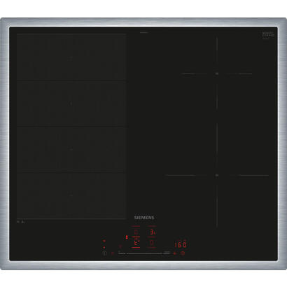siemens-ex645hec1e-iq700-placa-de-cocina-independiente-negraacero-inoxidable-60-cm-home-connect-ex645hec1e