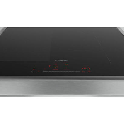 siemens-ex645hec1e-iq700-placa-de-cocina-independiente-negraacero-inoxidable-60-cm-home-connect-ex645hec1e