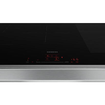 siemens-ex845hvc1e-iq700-placa-de-cocina-independiente-negraacero-inoxidable-80-cm-home-connect-ex845hvc1e