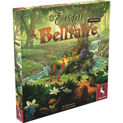 pegasus-everdell-bellfaire-extension-del-juego-de-mesa-57602g
