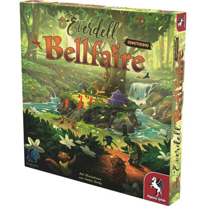 pegasus-everdell-bellfaire-extension-del-juego-de-mesa-57602g