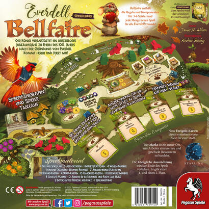 pegasus-everdell-bellfaire-extension-del-juego-de-mesa-57602g