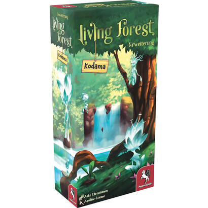 pegasus-living-forest-kodama-extension-del-juego-de-mesa-51236g