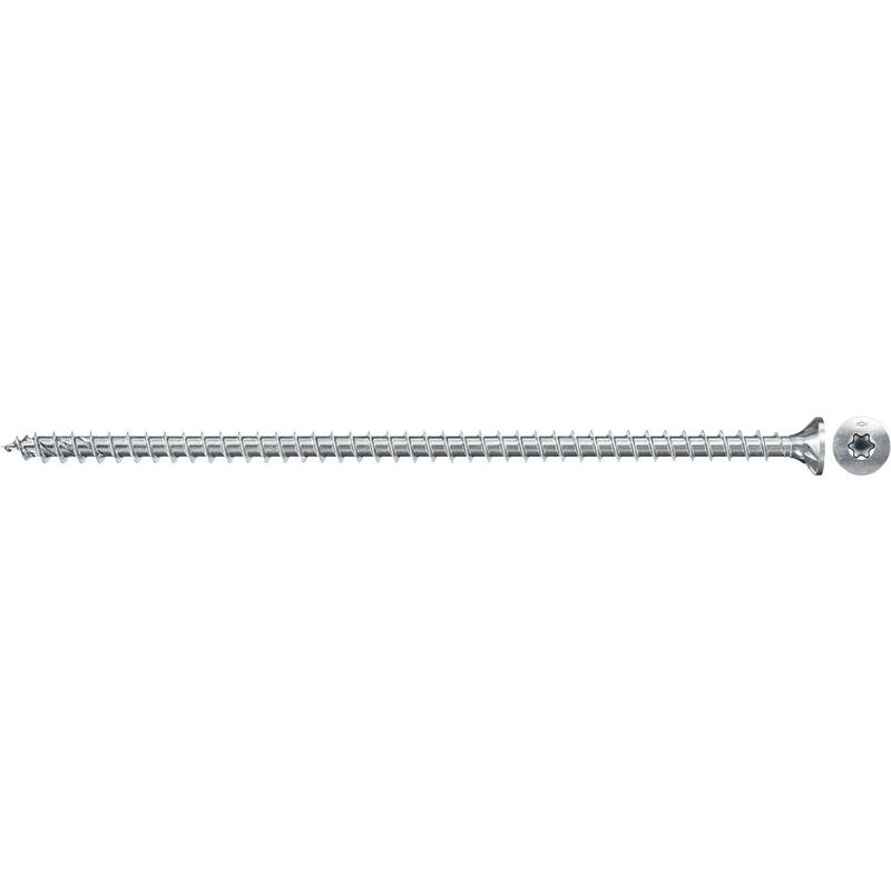 tornillo-de-construccion-para-madera-fischer-powerfull-ii-80x100-cabeza-avellanada-tx-vg-50-piezas-rosca-completa-galvanizado-56