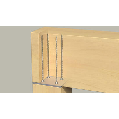 tornillo-de-construccion-para-madera-fischer-powerfull-ii-80x100-cabeza-avellanada-tx-vg-50-piezas-rosca-completa-galvanizado-56