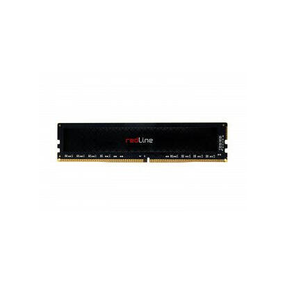 memoria-mushkin-32-gb-ddr5-4800-2x-16-gb-negro-mre5u480fffd16gx2-redline-mre5u480fffd16gx2