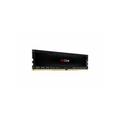 memoria-mushkin-32-gb-ddr5-4800-2x-16-gb-negro-mre5u480fffd16gx2-redline-mre5u480fffd16gx2