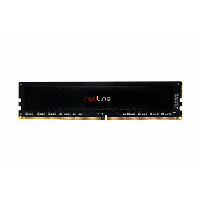 memoria-mushkin-32-gb-ddr5-5200-2x-16-gb-negro-mre5u520hhhd16gx2-redline-mre5u520hhhd16gx2
