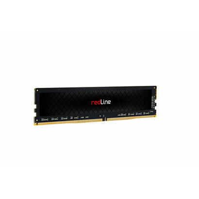 memoria-mushkin-32-gb-ddr5-5200-2x-16-gb-negro-mre5u520hhhd16gx2-redline-mre5u520hhhd16gx2