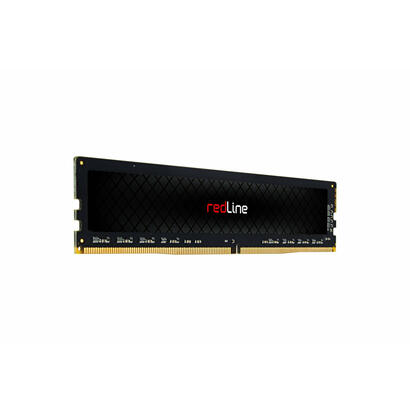 memoria-mushkin-32-gb-ddr5-5200-2x-16-gb-negro-mre5u520hhhd16gx2-redline-mre5u520hhhd16gx2