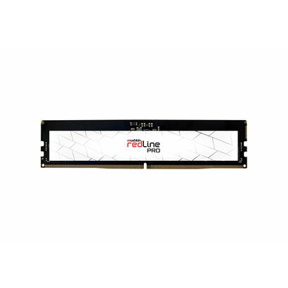 memoria-mushkin-16-gb-ddr5-5600-ram-negro-mrp5e560lkkd16g18-redline-pro-mrp5e560lkkd16g18