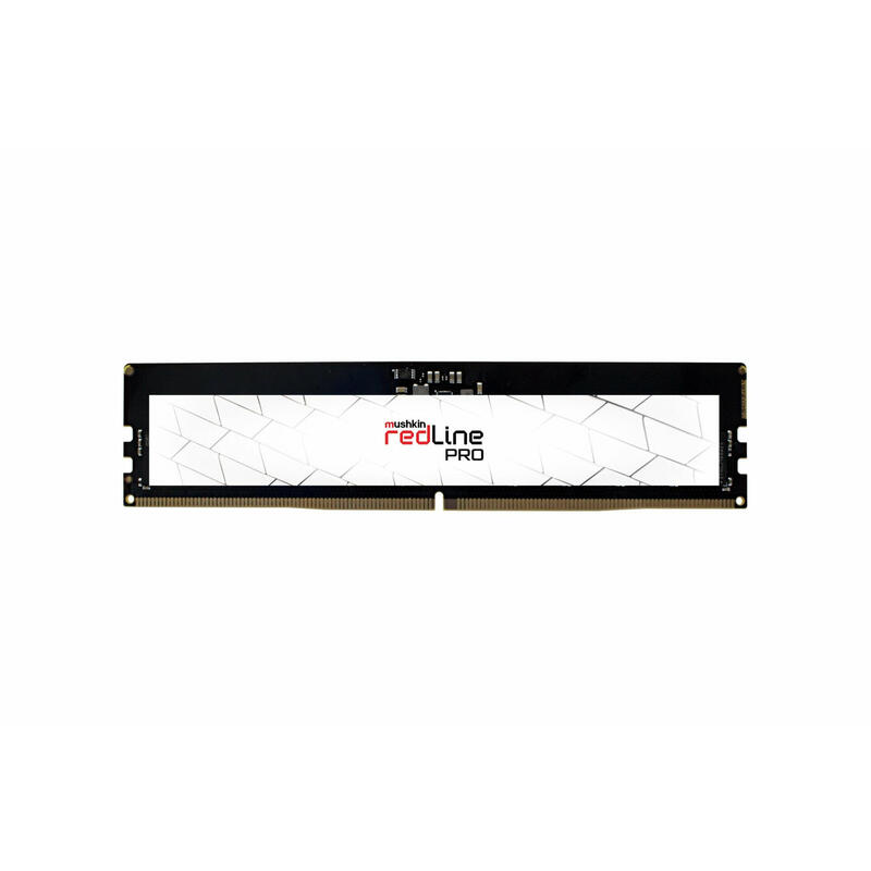 memoria-mushkin-16-gb-ddr5-5600-ram-negro-mrp5e560lkkd16g18-redline-pro-mrp5e560lkkd16g18