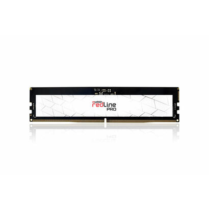 memoria-mushkin-16-gb-ddr5-5600-ram-negro-mrp5e560lkkd16g18-redline-pro-mrp5e560lkkd16g18