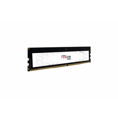 memoria-mushkin-32-gb-ddr5-5600-ram-negro-mrp5e560lkkd32g28-redline-pro-mrp5e560lkkd32g28