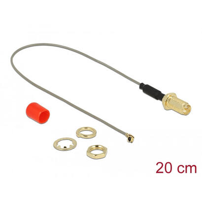 cable-de-antena-delock-rp-sma-enchufe-para-instalacion-mhf-enchufe-grisdorado-20-cm-89831