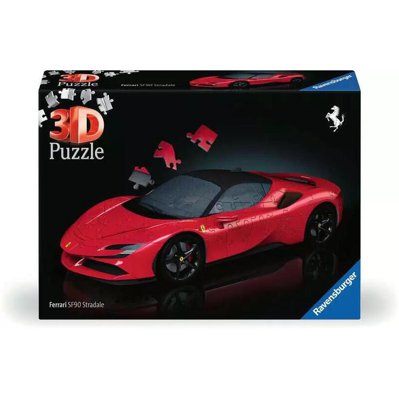 ravensburger-puzzle-3d-ferrari-sf-90-stradale-11576