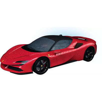 ravensburger-puzzle-3d-ferrari-sf-90-stradale-11576