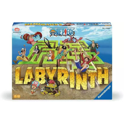 ravensburger-one-piece-labyrinth-juego-de-mesa-22887