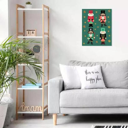 ravensburger-creart-delicia-navidena-del-cascanueces-cuadro-23893