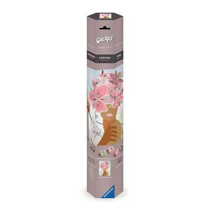 ravensburger-creart-art-collection-canvas-edition-flores-en-mi-mente-pintura-23908