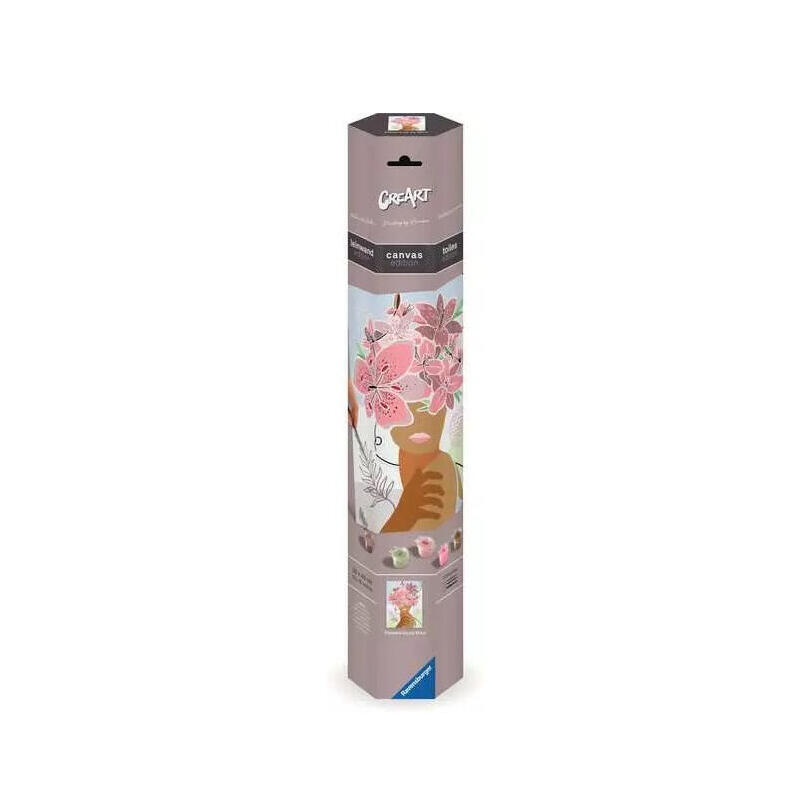 ravensburger-creart-art-collection-canvas-edition-flores-en-mi-mente-pintura-23908