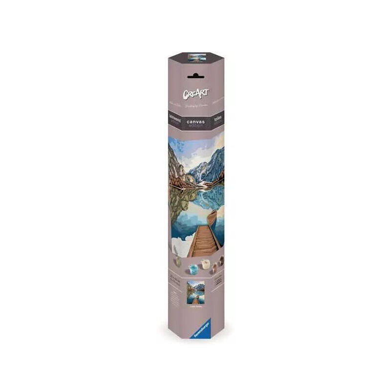 edicion-de-lienzo-de-ravensburger-creart-vistas-al-lago-pintura-23909