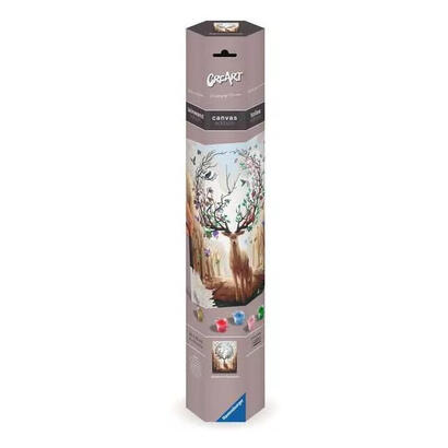 edicion-de-lienzo-de-ravensburger-creart-encounter-magnifico-pintura-23910