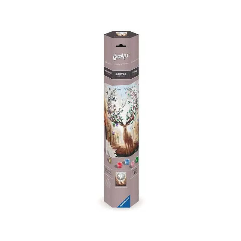edicion-de-lienzo-de-ravensburger-creart-encounter-magnifico-pintura-23910