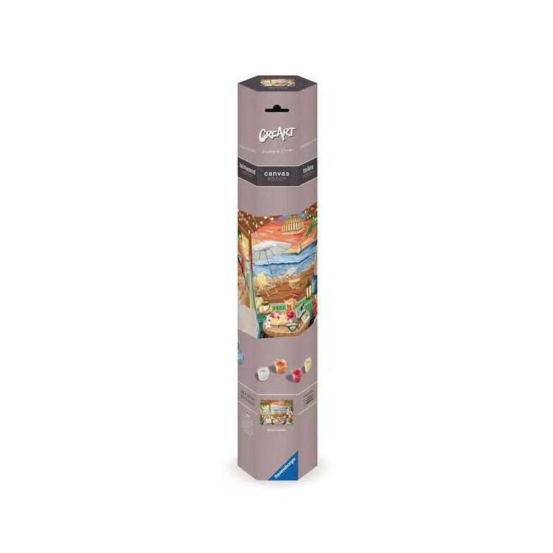 edicion-de-lienzo-de-ravensburger-creart-cosy-cabana-pintura-23911