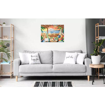 edicion-de-lienzo-de-ravensburger-creart-cosy-cabana-pintura-23911