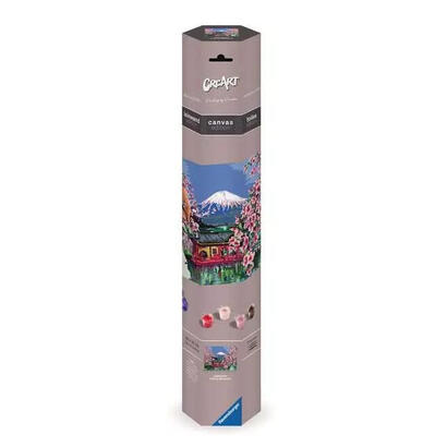 ravensburger-creart-canvas-edition-flor-de-cerezo-japones-pintura-23914