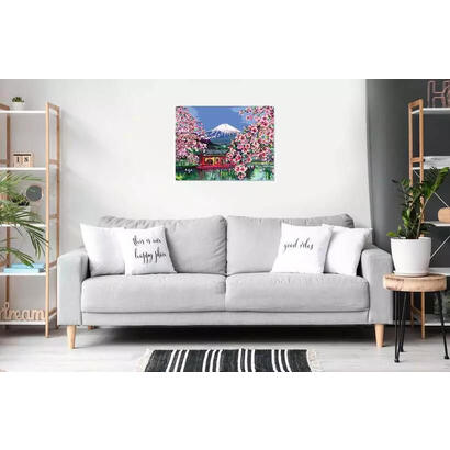 ravensburger-creart-canvas-edition-flor-de-cerezo-japones-pintura-23914